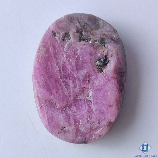 Ruby Druzy