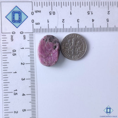 Ruby Druzy