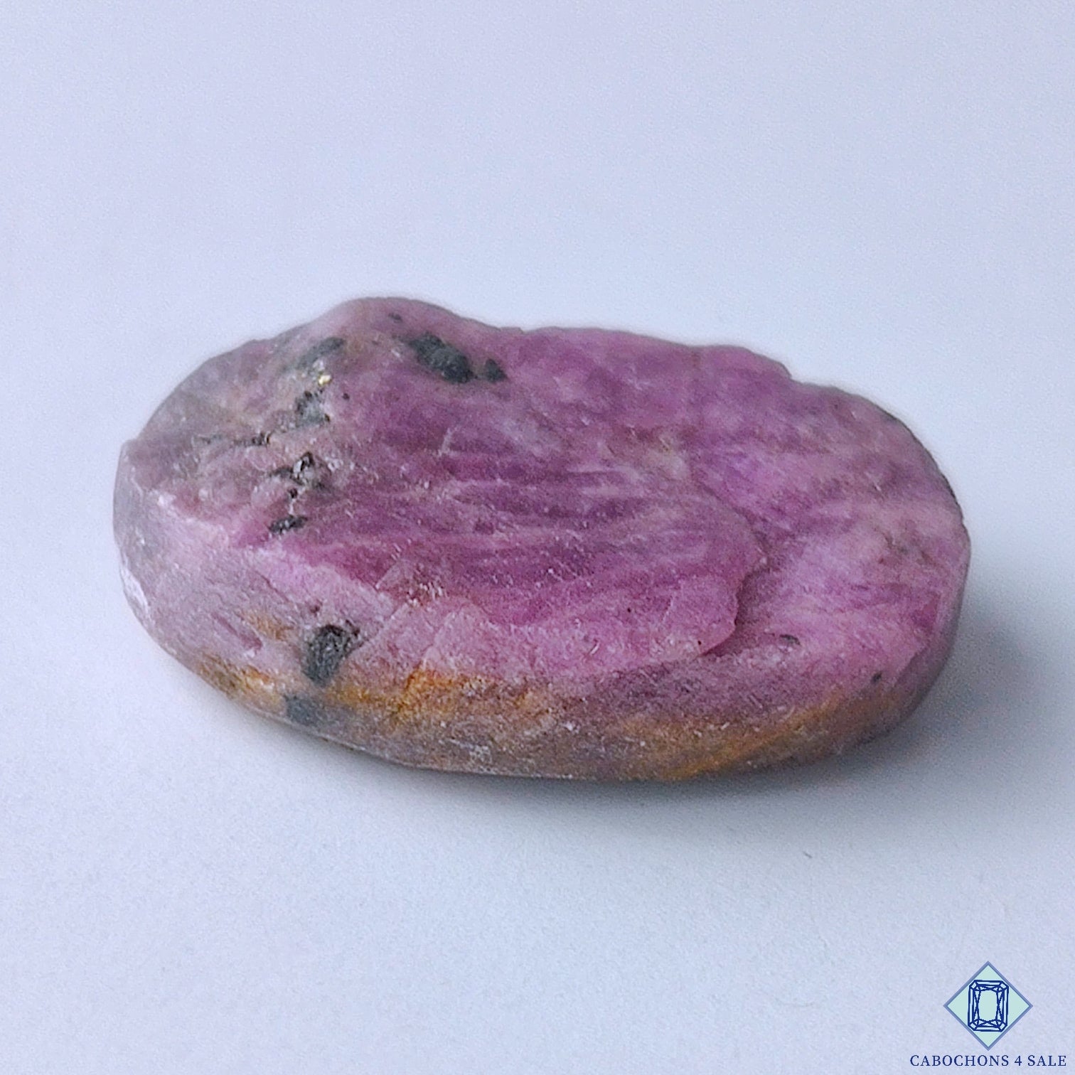 Ruby Druzy