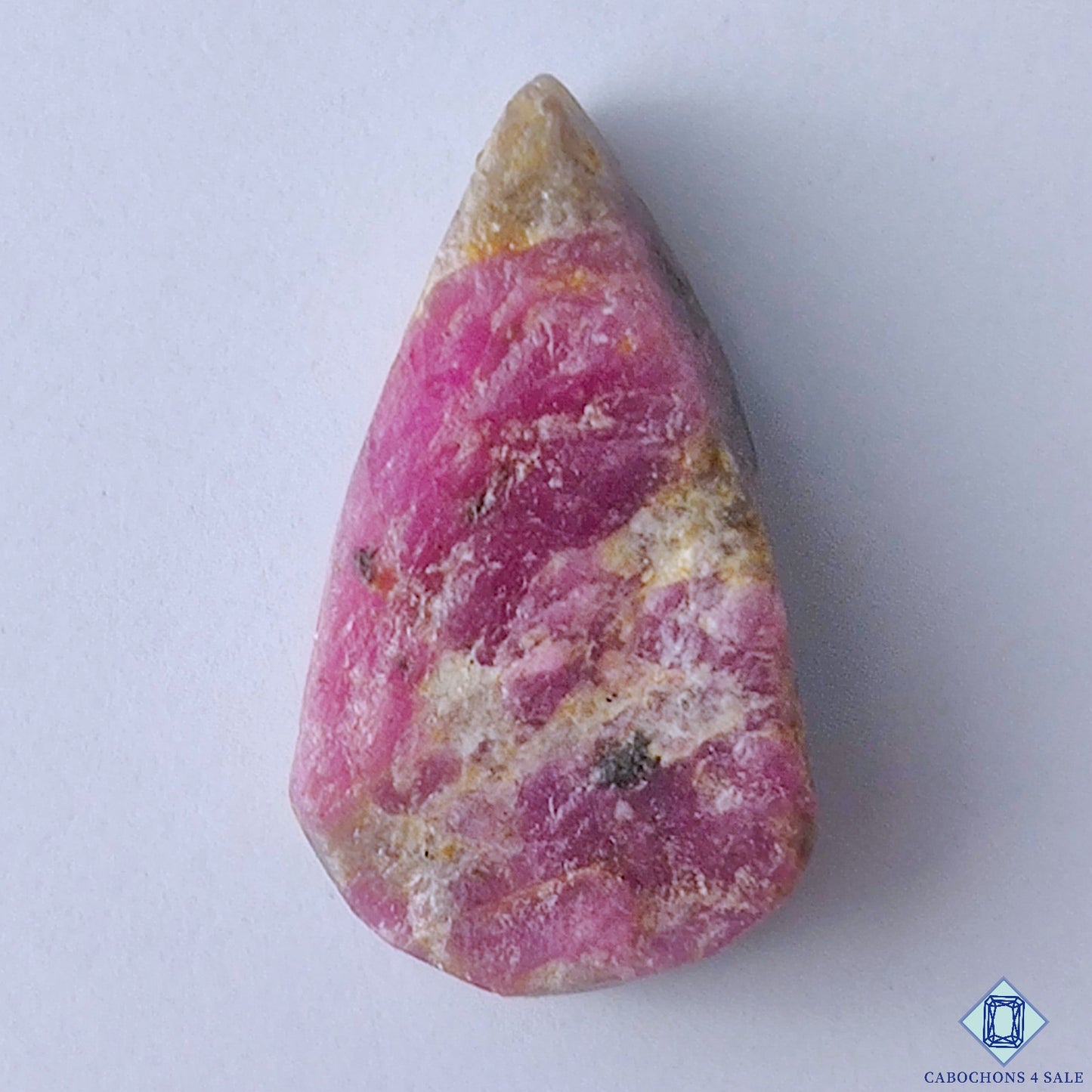 Ruby Druzy