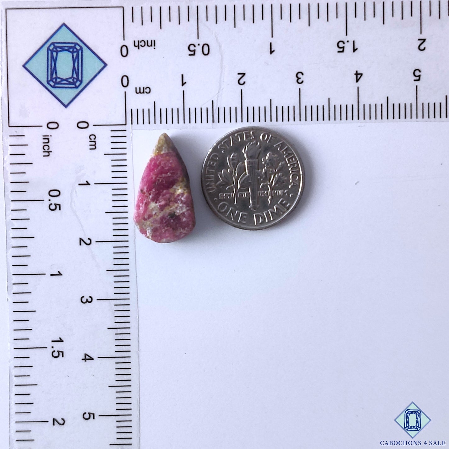 Ruby Druzy
