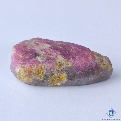 Ruby Druzy