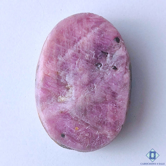 Ruby Druzy
