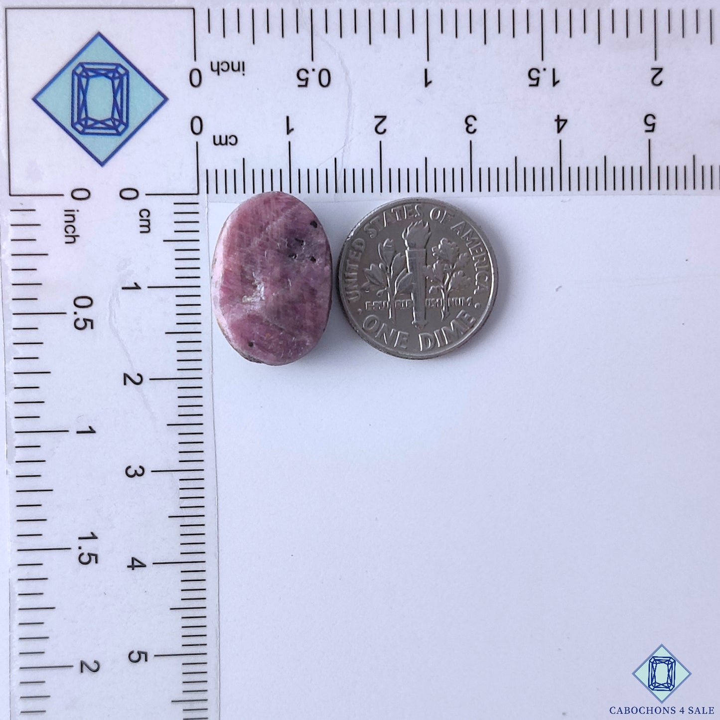 Ruby Druzy