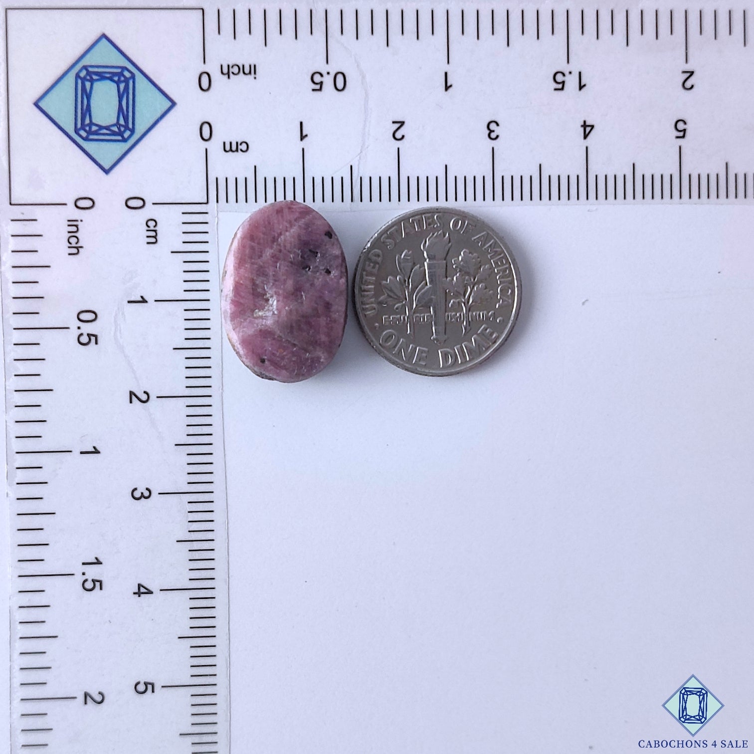 Ruby Druzy