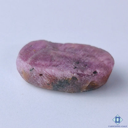 Ruby Druzy