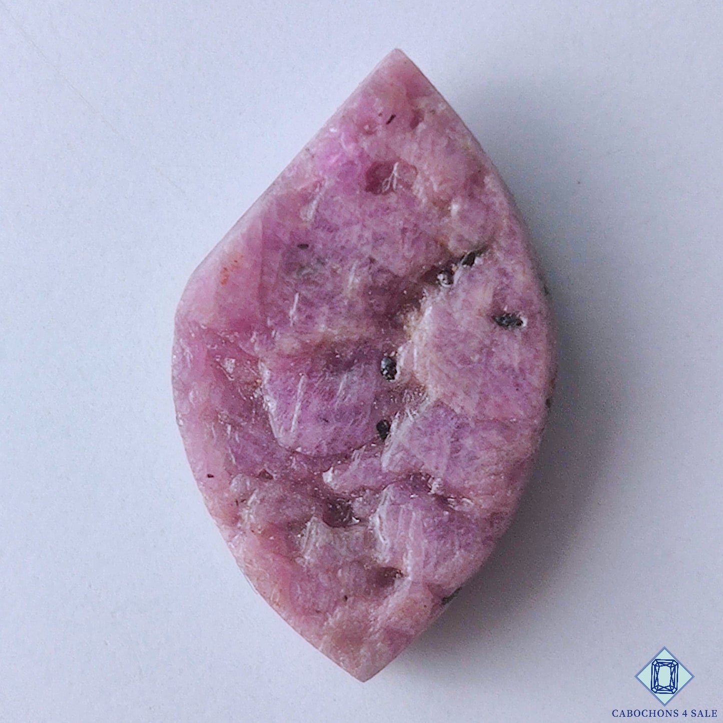 Ruby Druzy