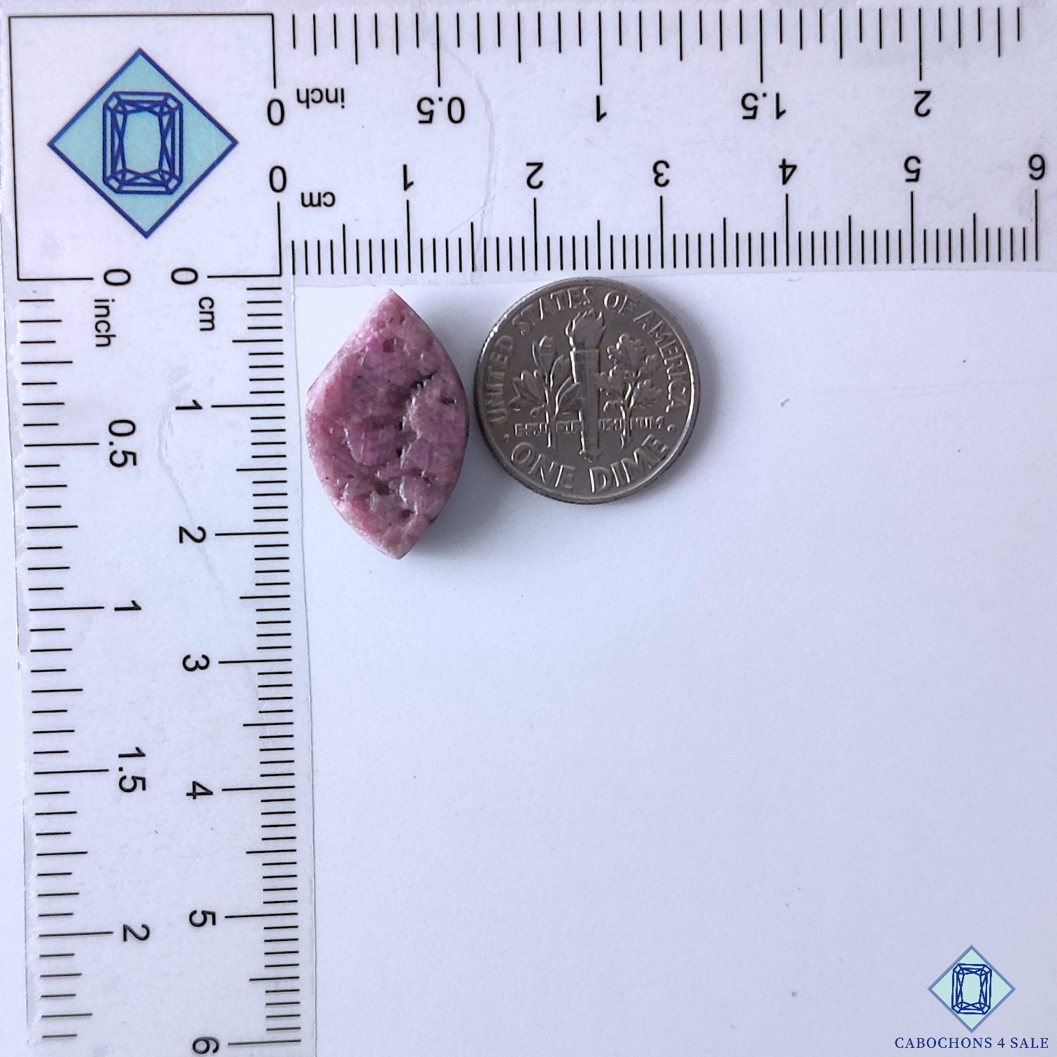 Ruby Druzy