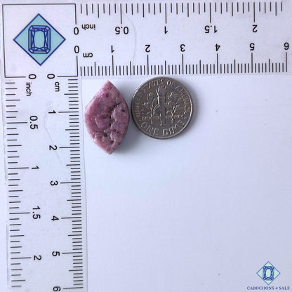 Ruby Druzy