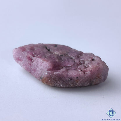 Ruby Druzy
