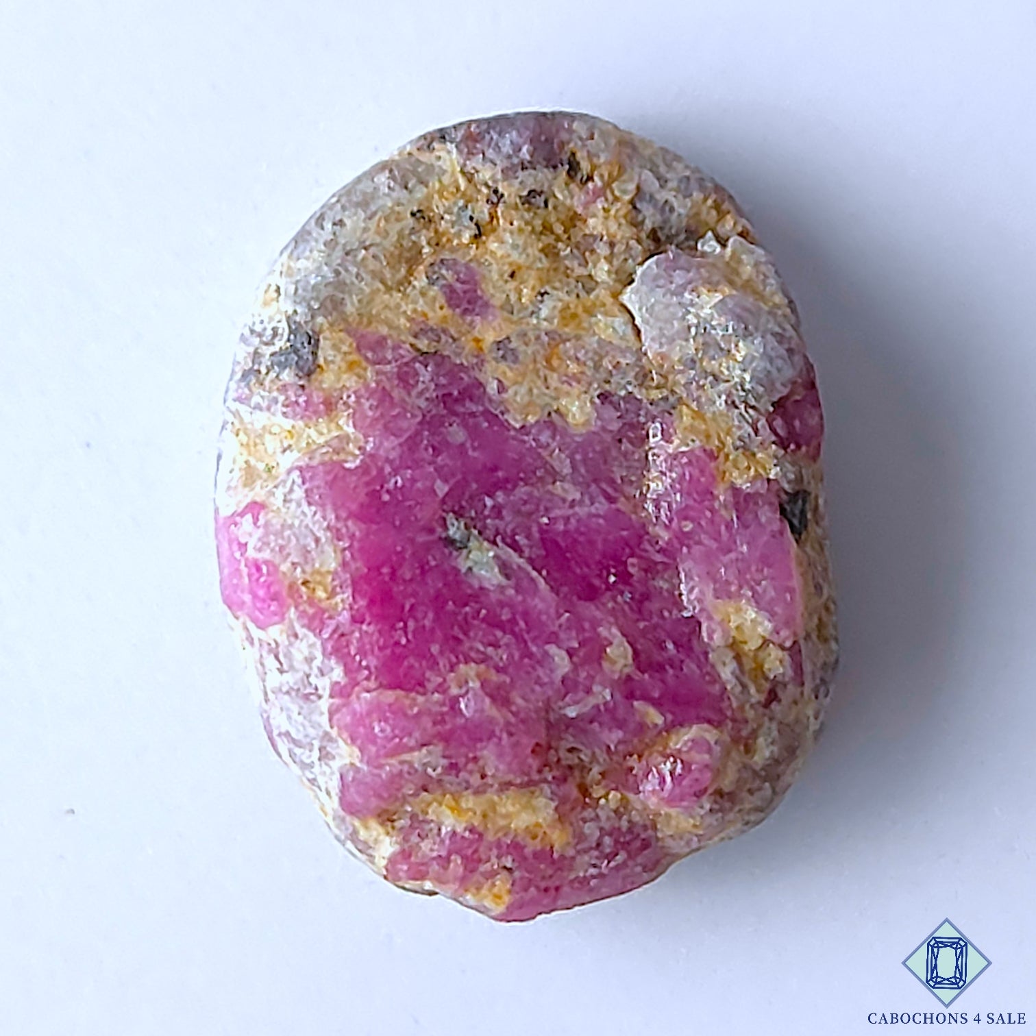Ruby Druzy