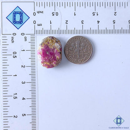 Ruby Druzy