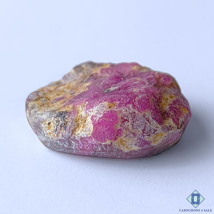 Ruby Druzy