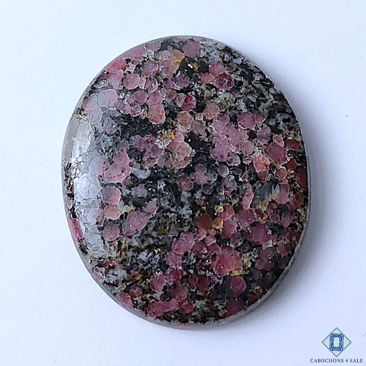Ruby Fall Jasper