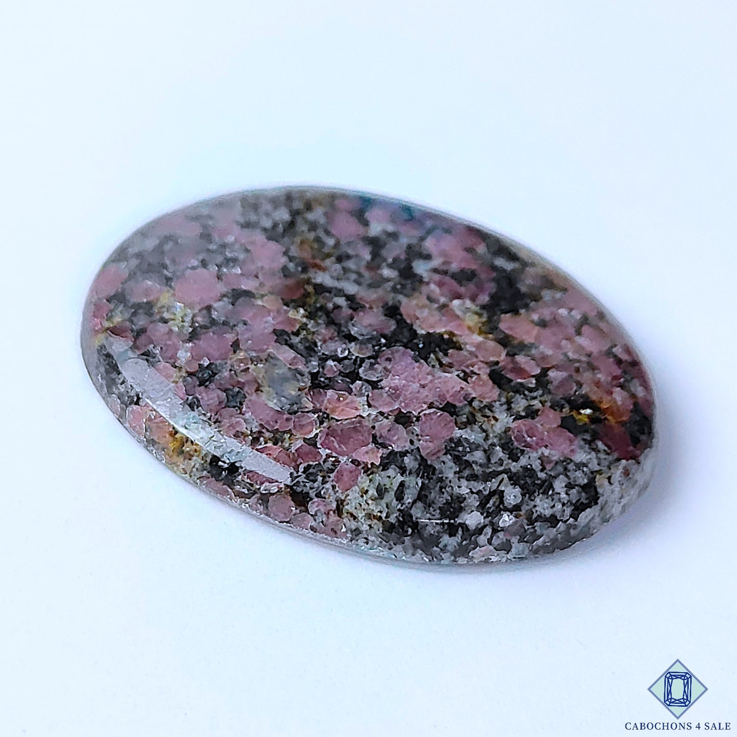 Ruby Fall Jasper