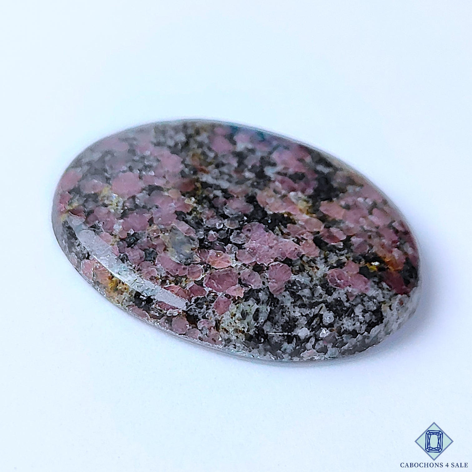 Ruby Fall Jasper