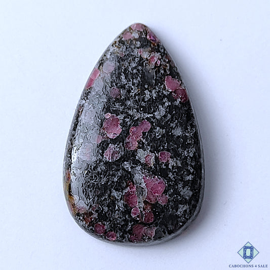 Ruby Fall Jasper