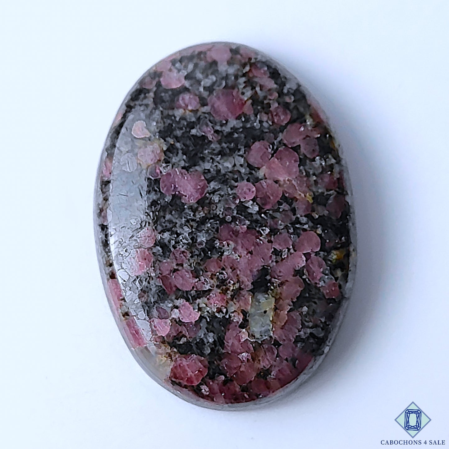 Ruby Fall Jasper