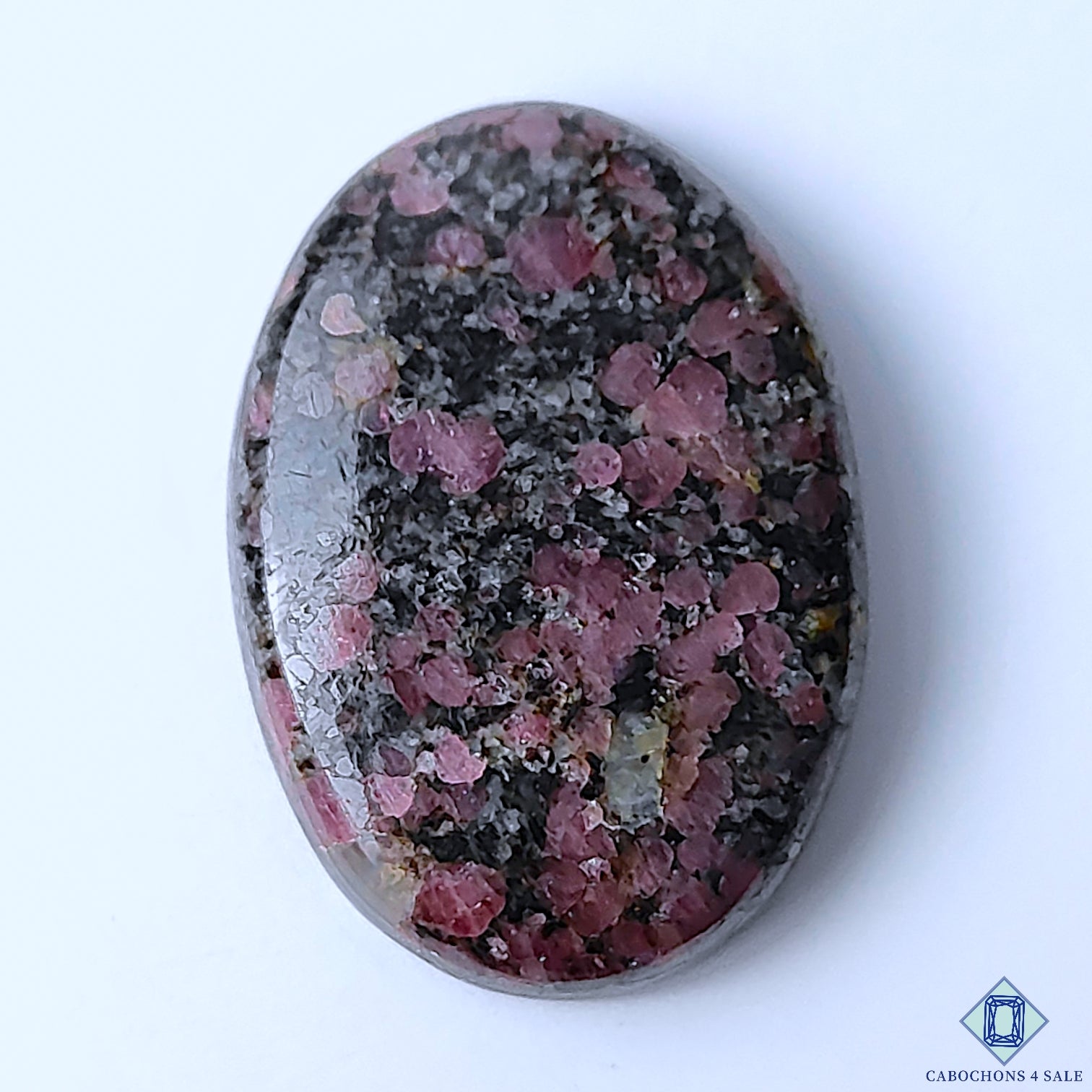 Ruby Fall Jasper