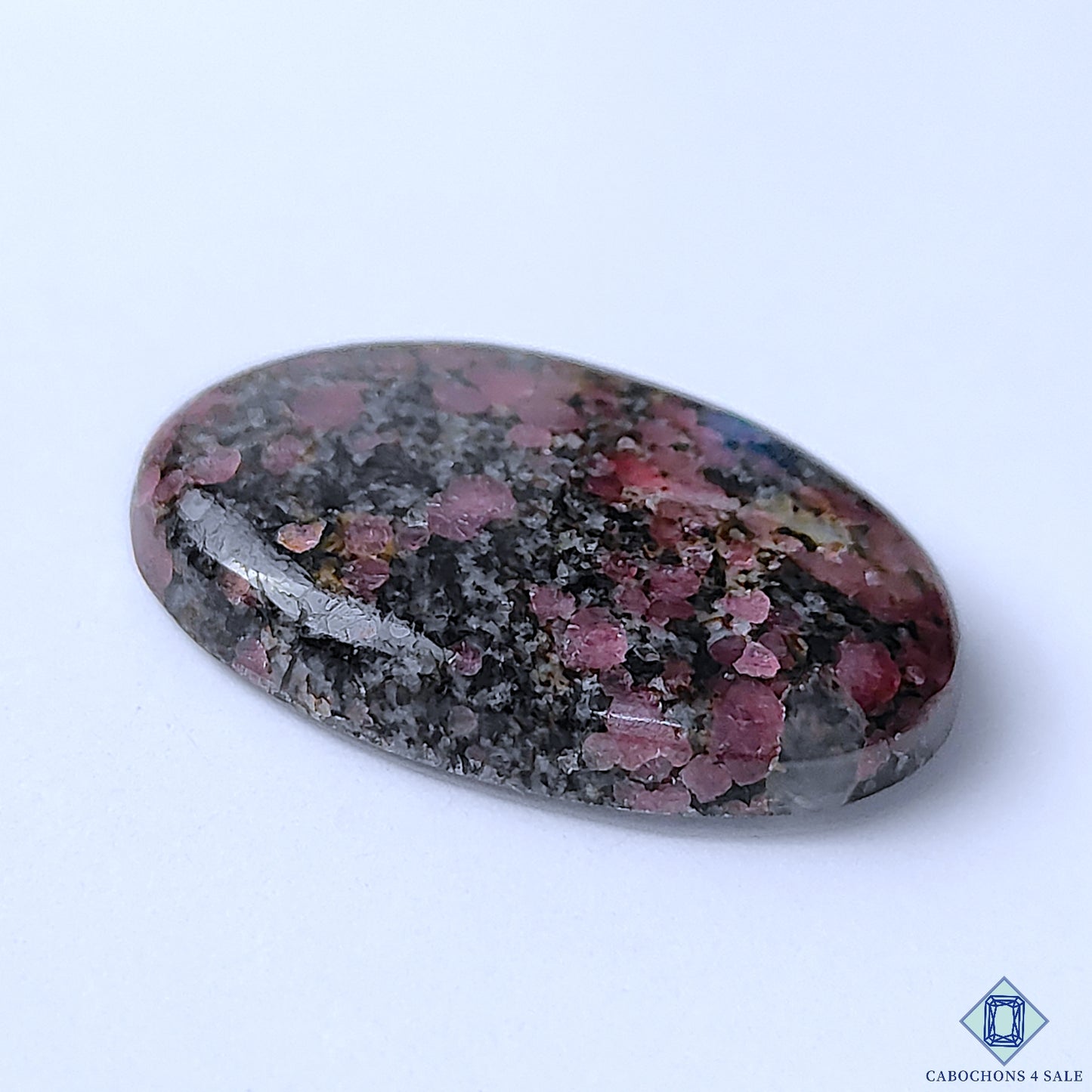 Ruby Fall Jasper