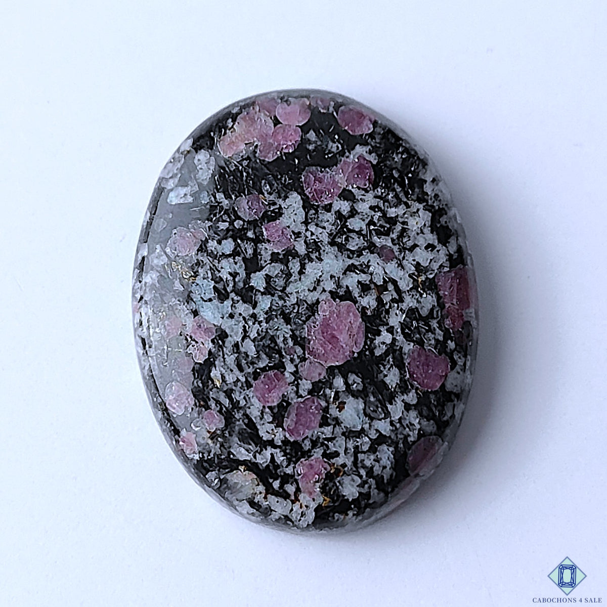 Ruby Fall Jasper