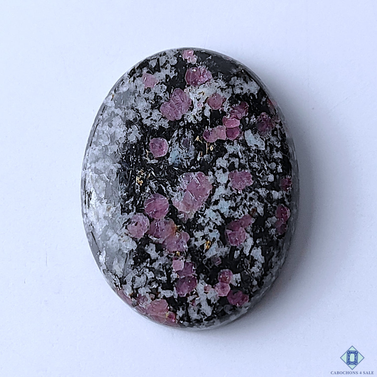 Ruby Fall Jasper