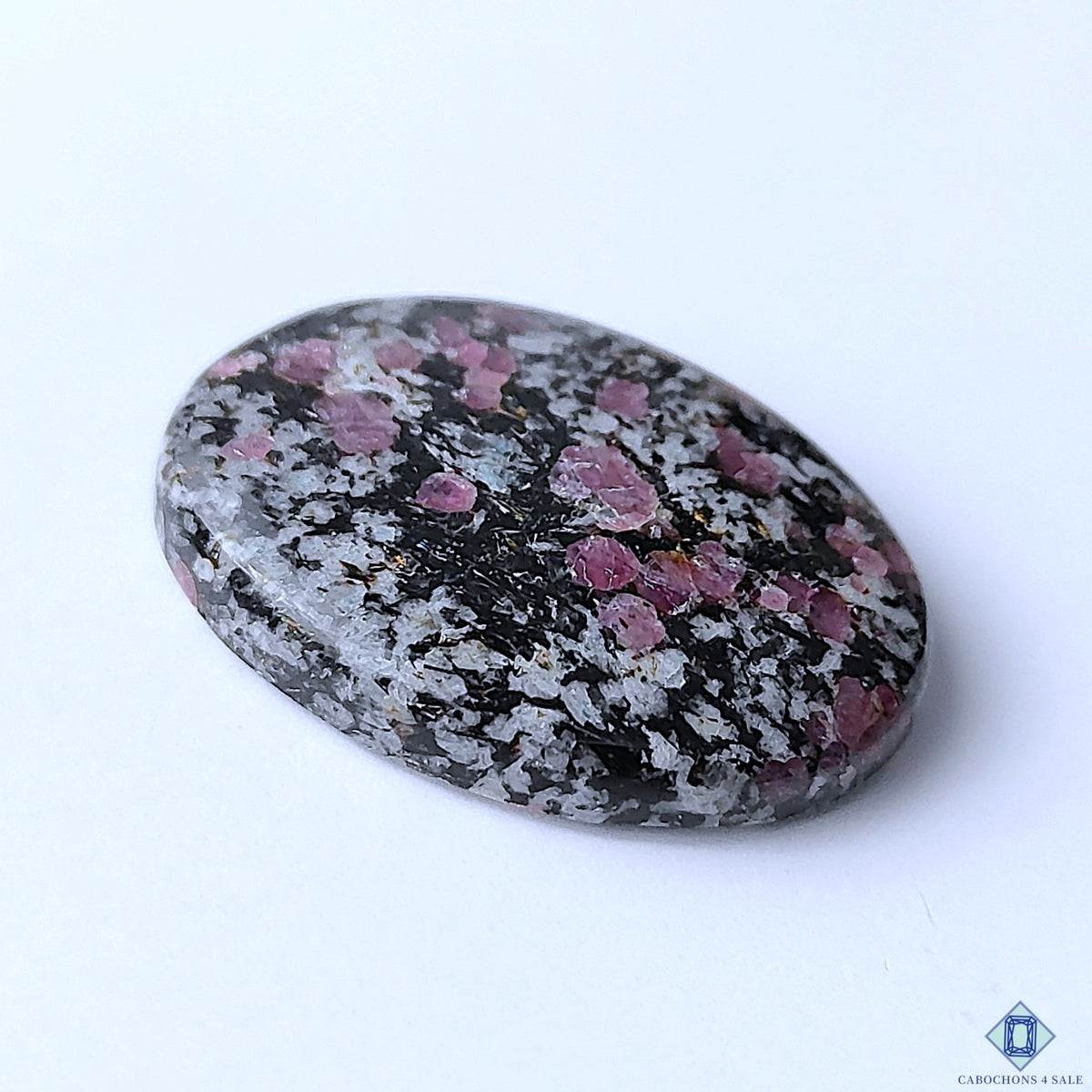 Ruby Fall Jasper