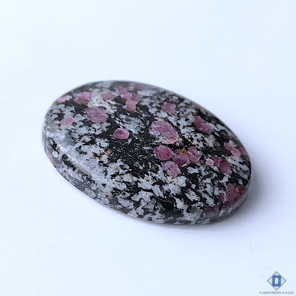 Ruby Fall Jasper