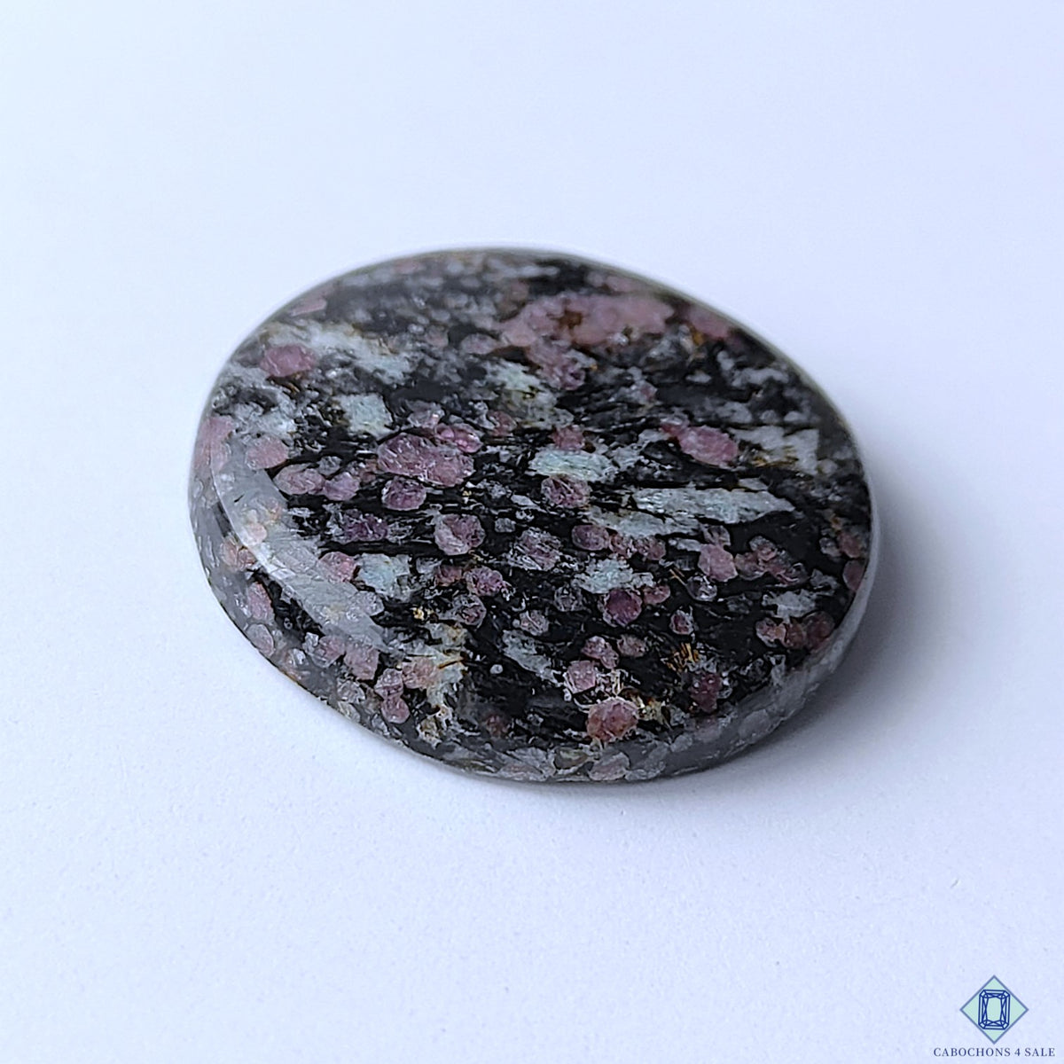 Ruby Fall Jasper