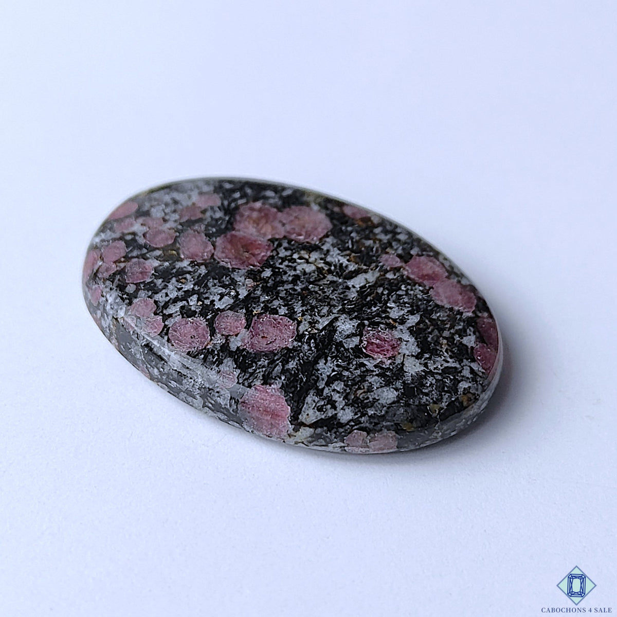 Ruby Fall Jasper
