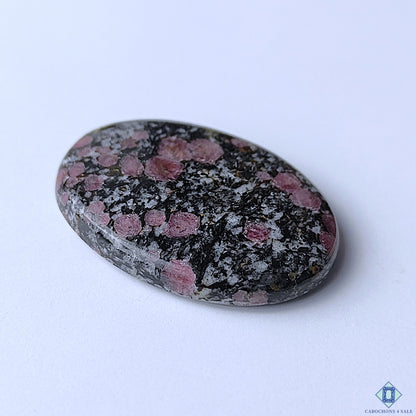Ruby Fall Jasper