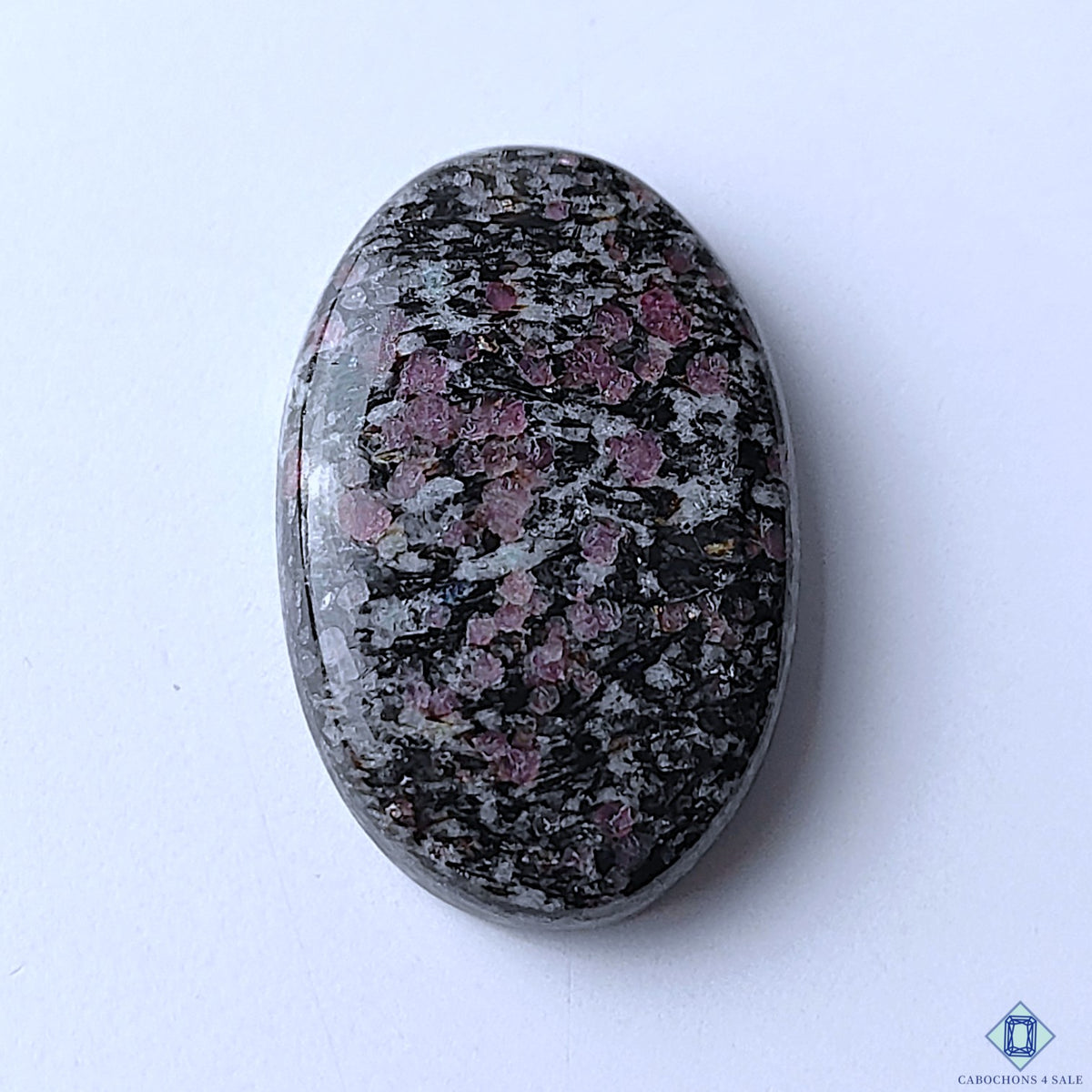 Ruby Fall Jasper