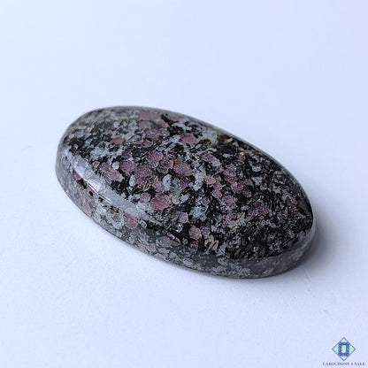 Ruby Fall Jasper