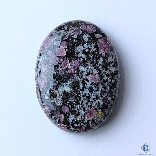Ruby Fall Jasper