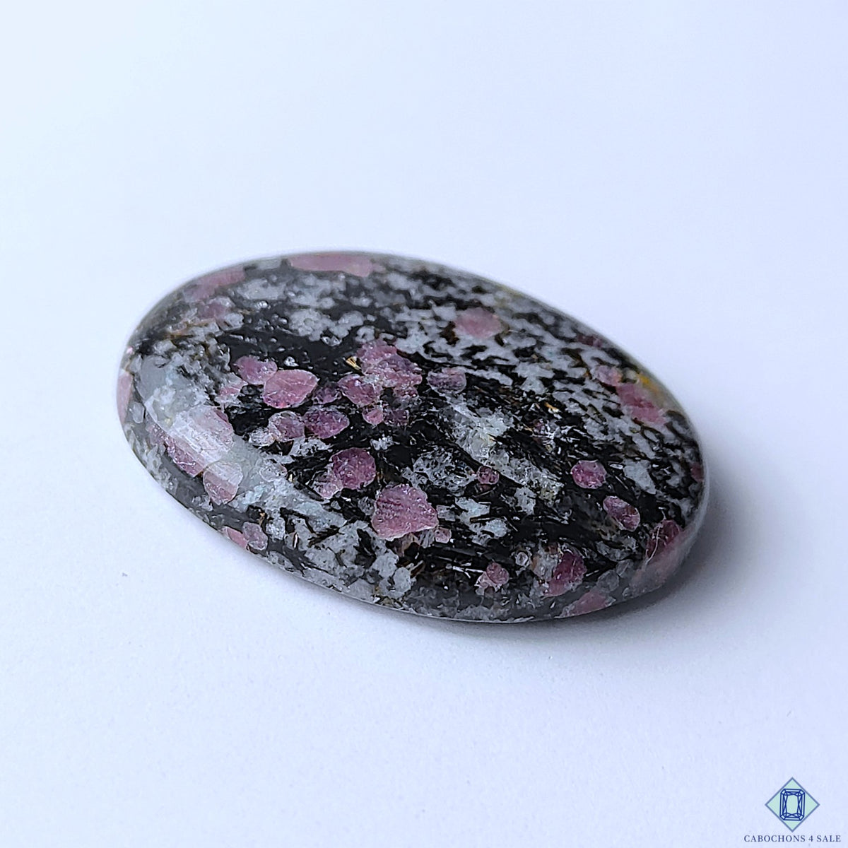 Ruby Fall Jasper