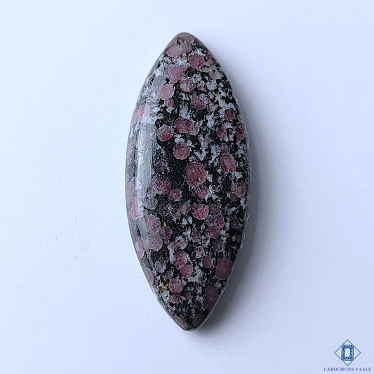 Ruby Fall Jasper