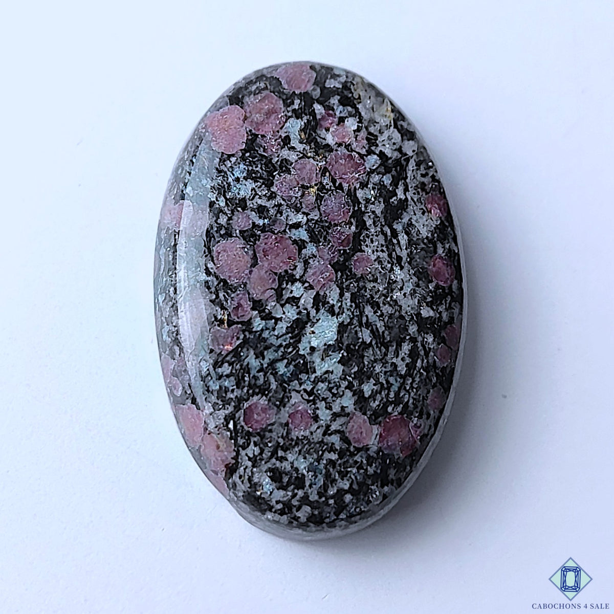 Ruby Fall Jasper