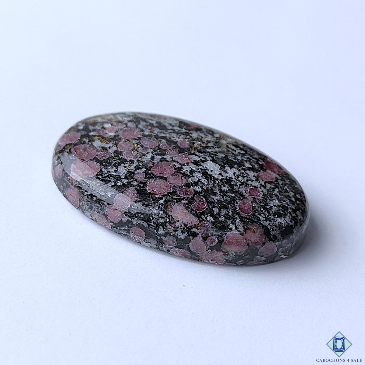 Ruby Fall Jasper