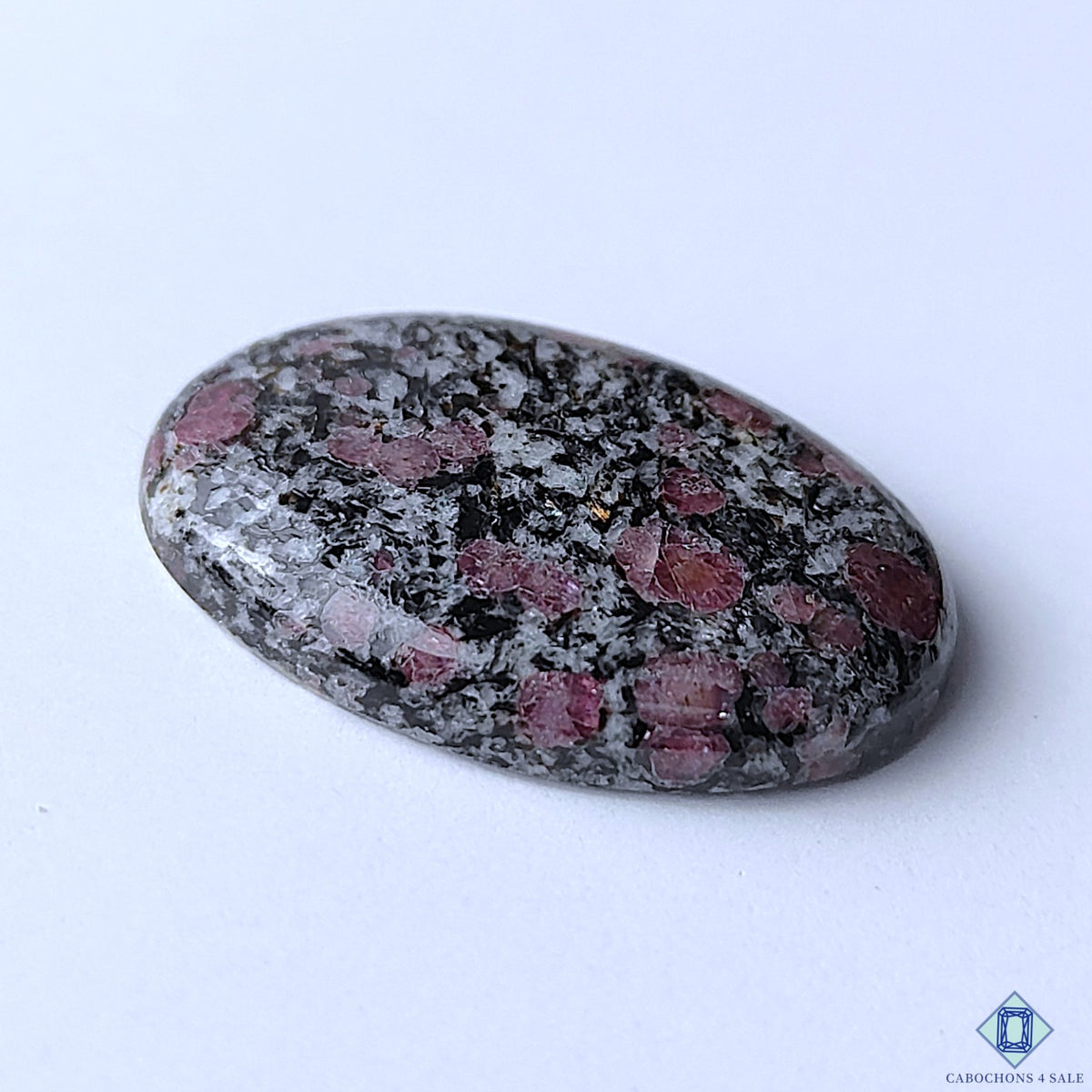 Ruby Fall Jasper