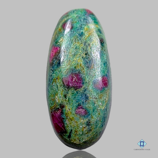 Ruby Fuchsite