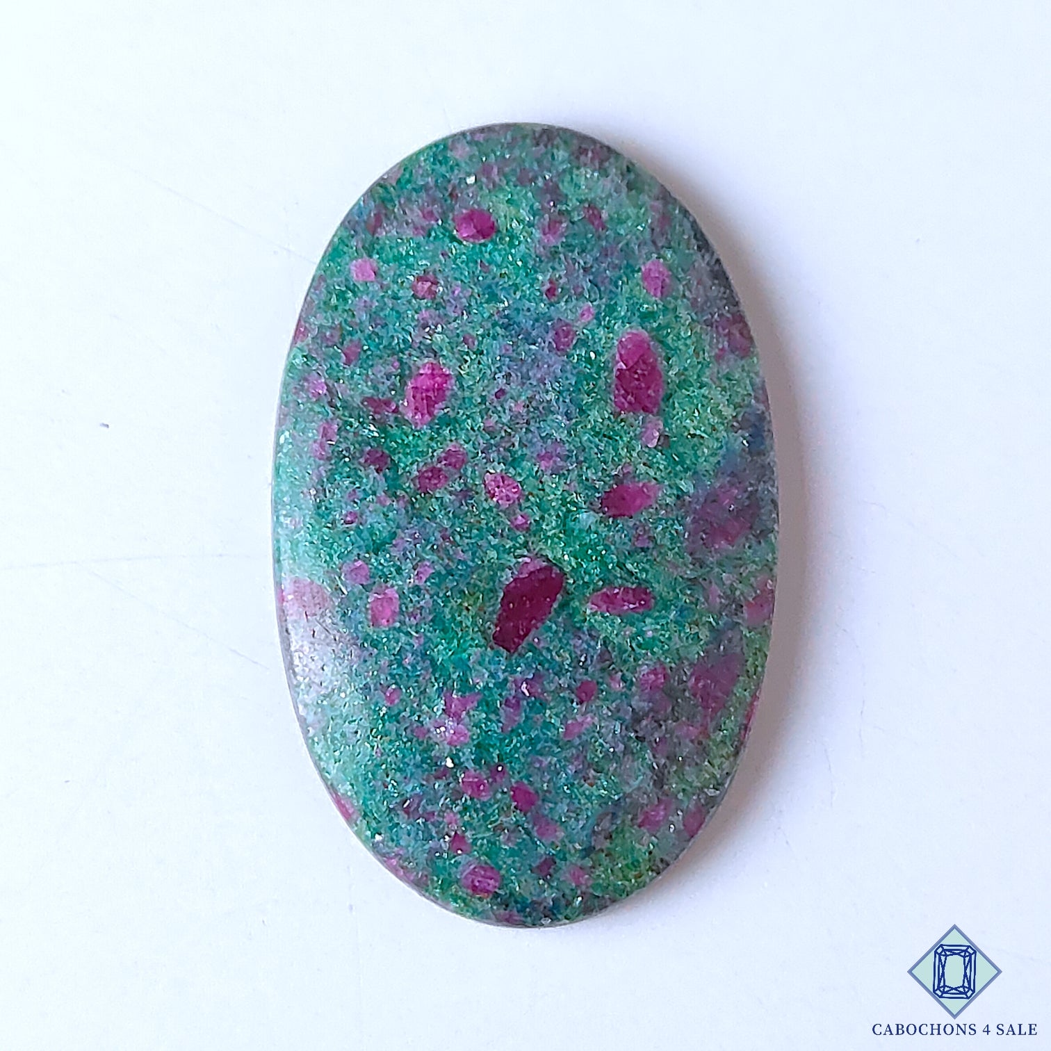 Ruby Fuchsite
