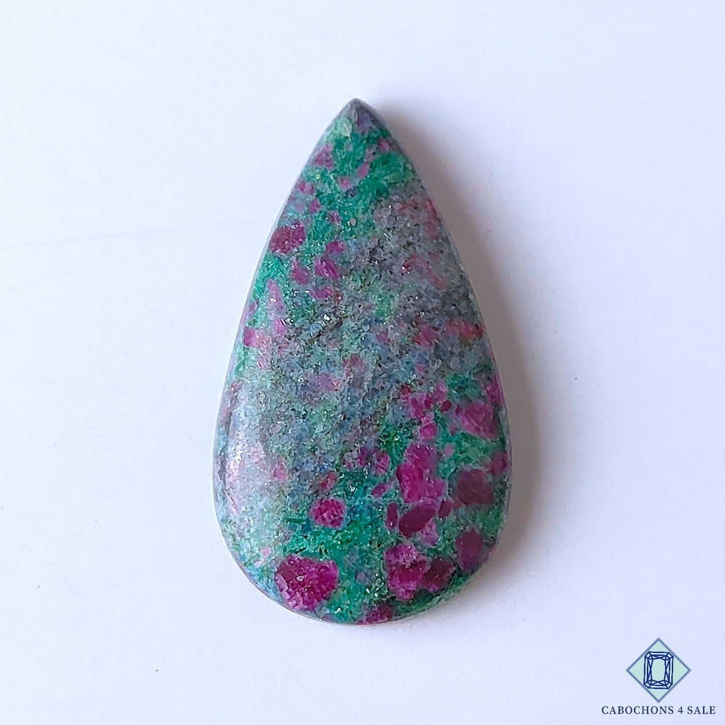Ruby Fuchsite