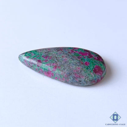 Ruby Fuchsite