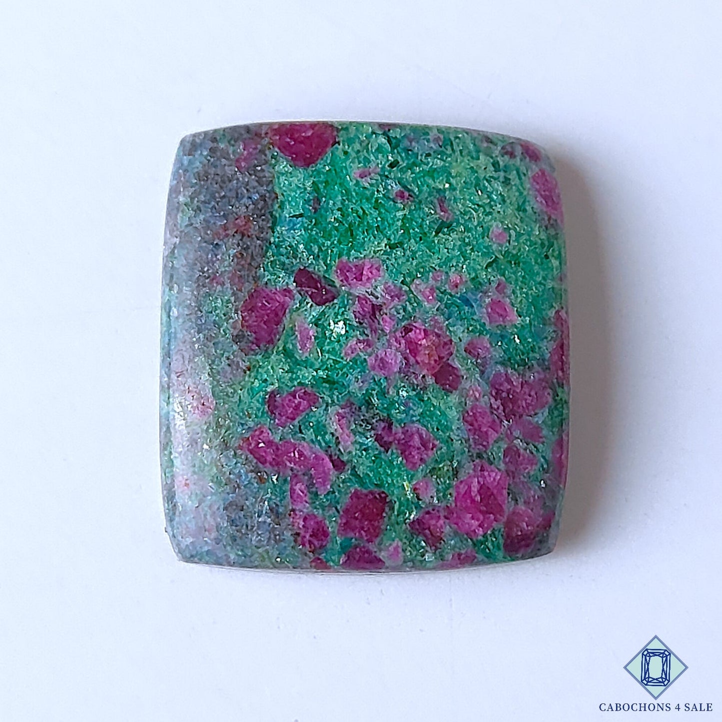 Ruby Fuchsite