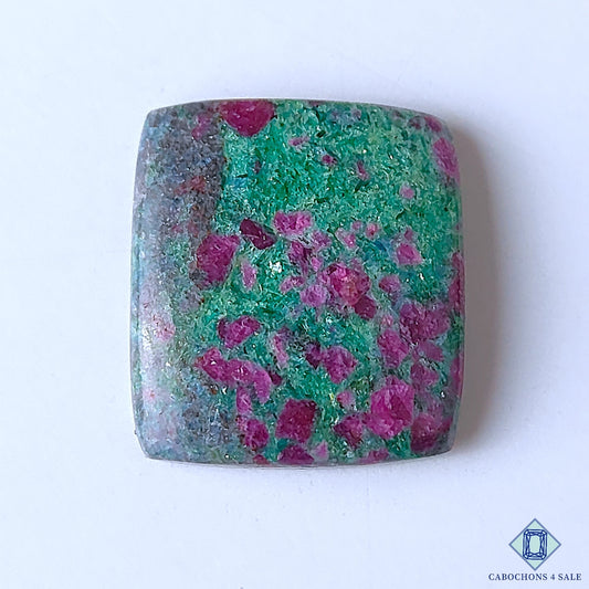 Ruby Fuchsite