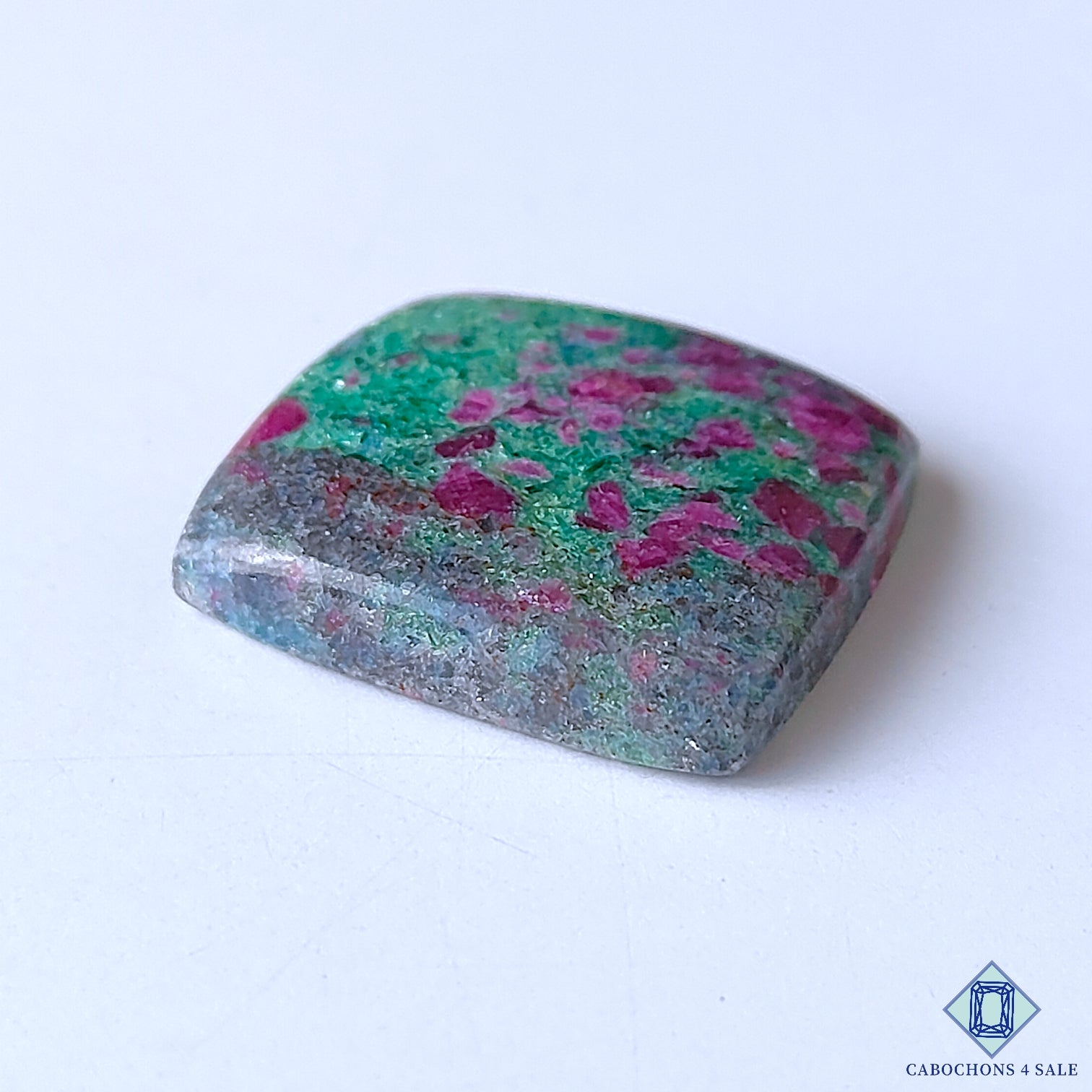 Ruby Fuchsite