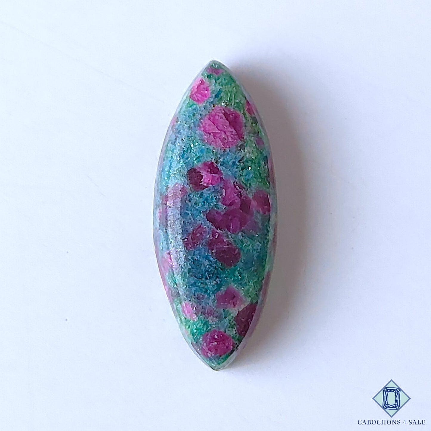 Ruby Fuchsite