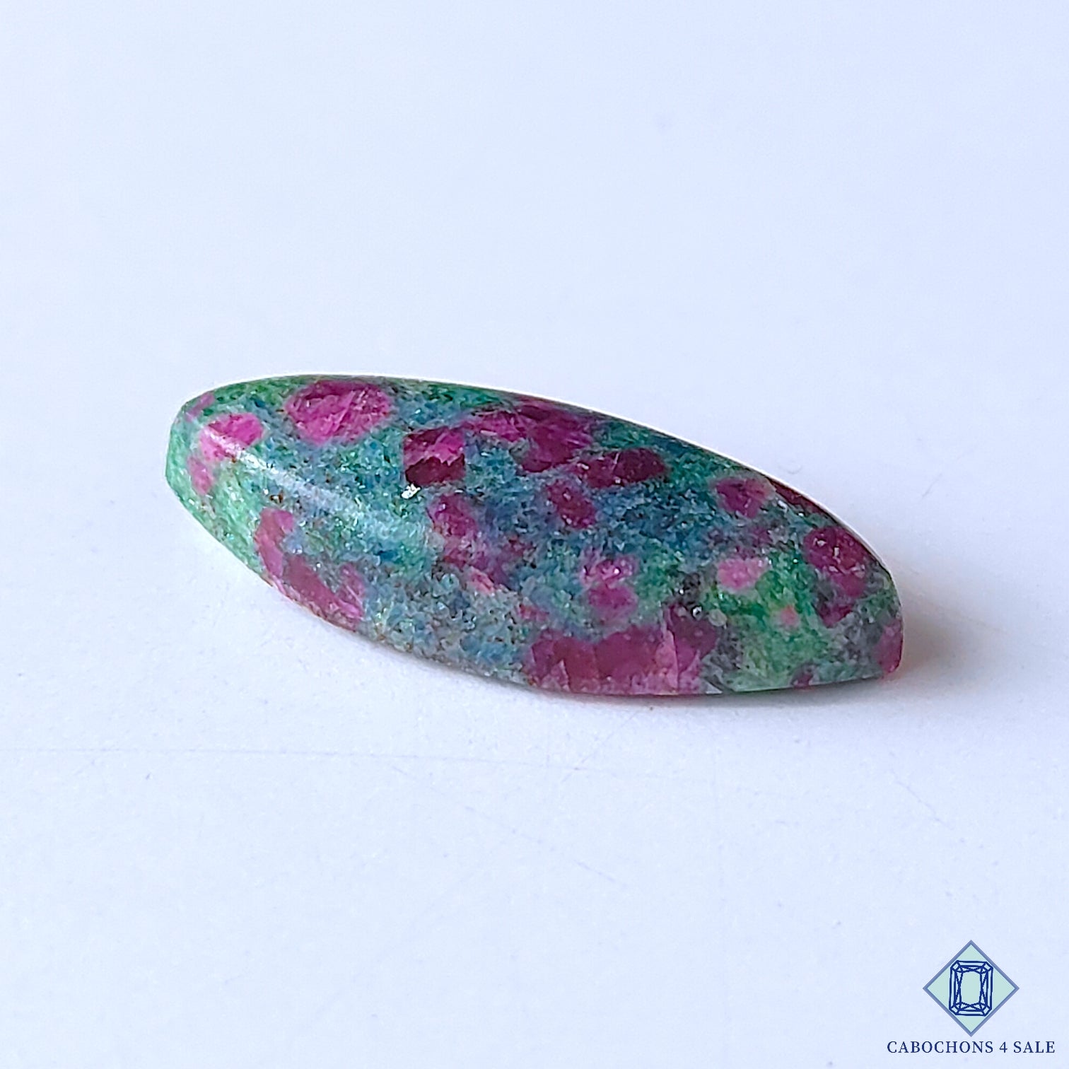 Ruby Fuchsite