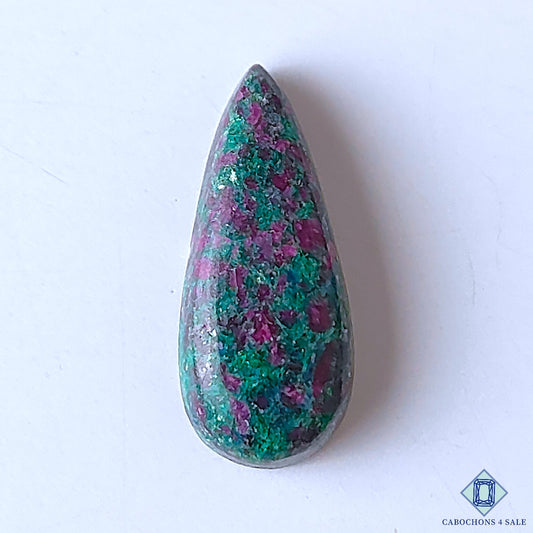 Ruby Fuchsite