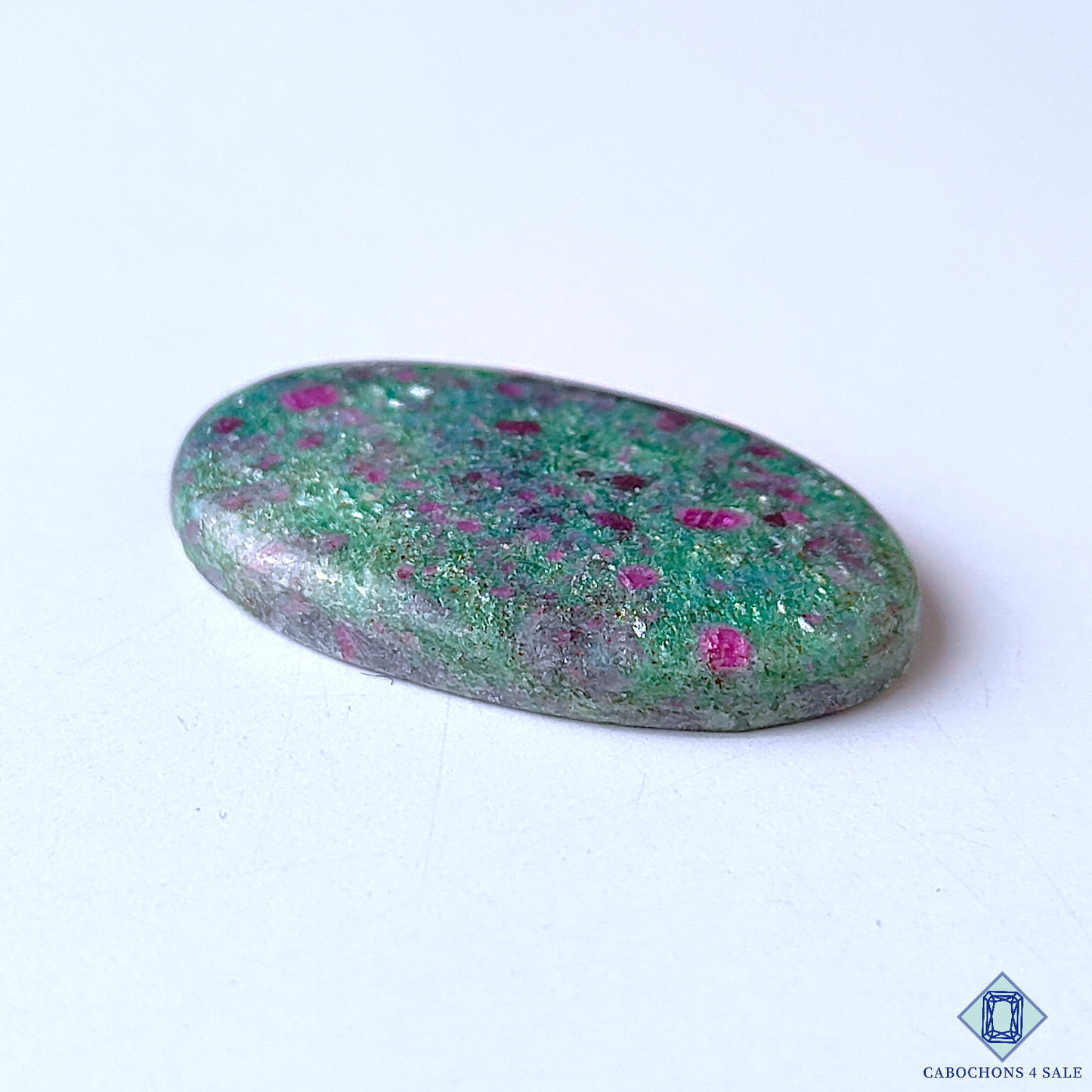 Ruby Fuchsite